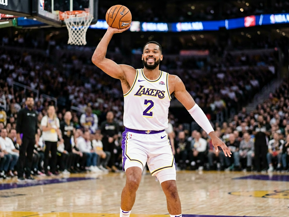 NBA新闻